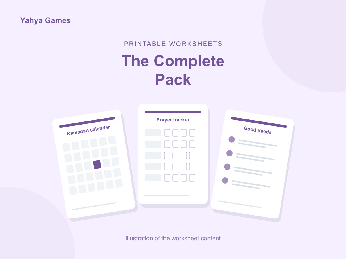 The Complete Pack